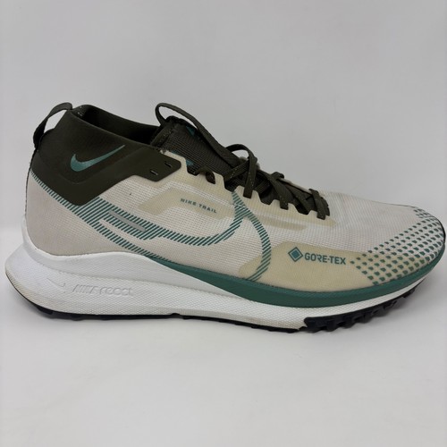 Nike react pegasus trail - nike, gtx